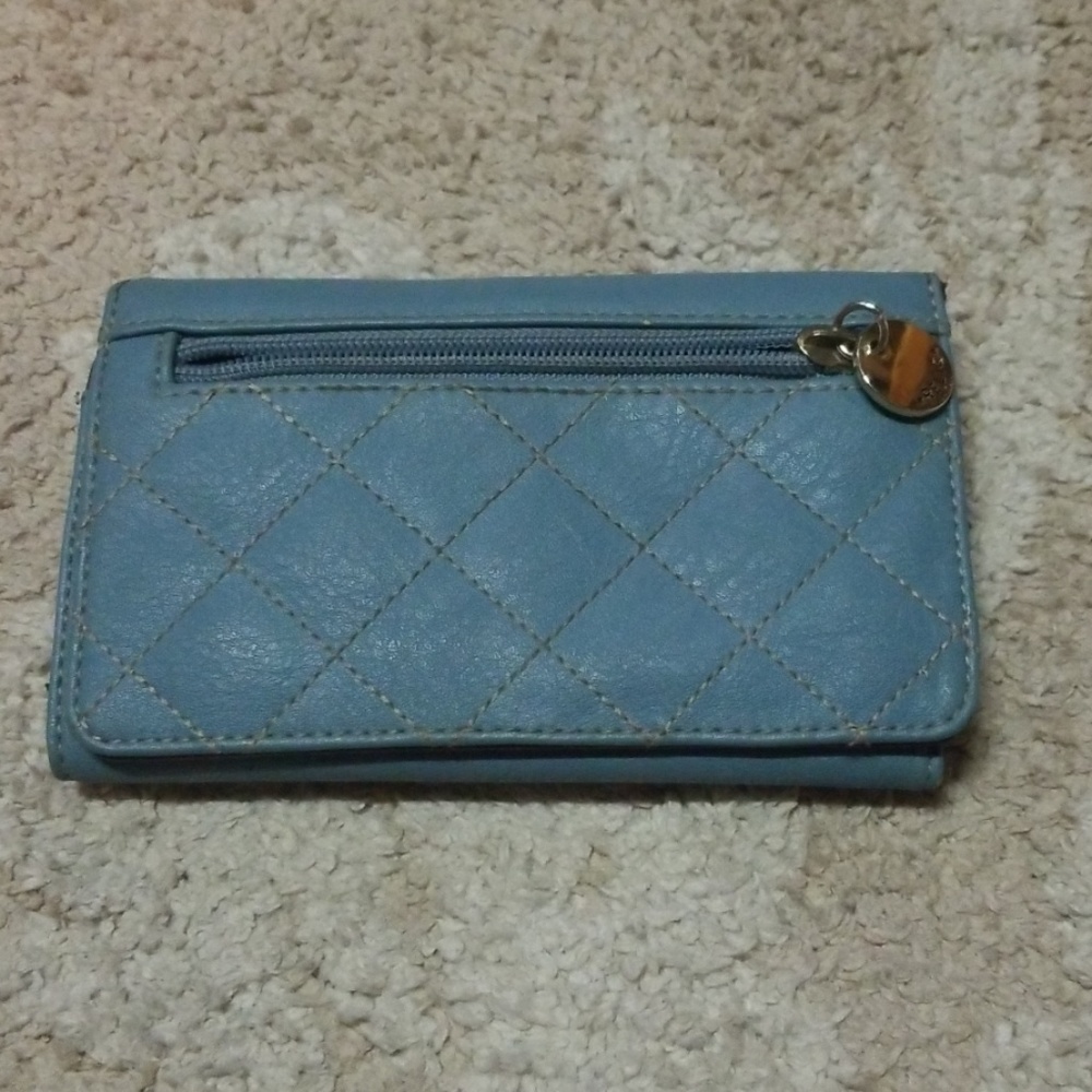 Relic Wallet